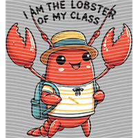 Animal Text Series-AT 2734